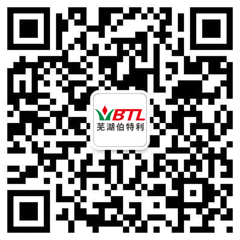 公司公眾號(hào)